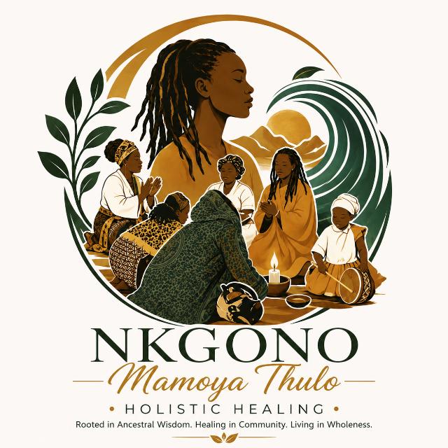 Nkgono Mamoya